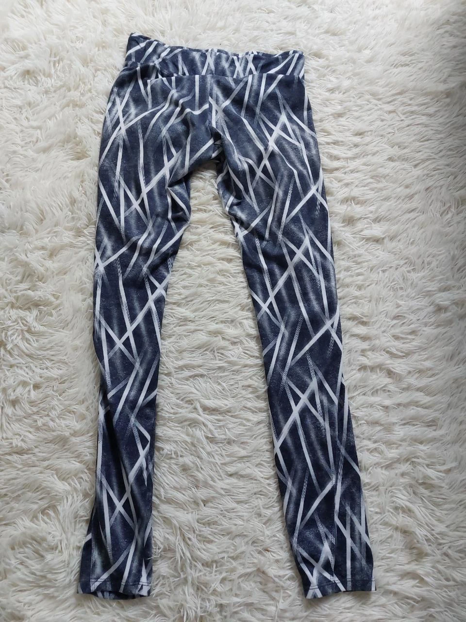 Leggings Domyos gris - Talla M - Muy buen estado – photo 3